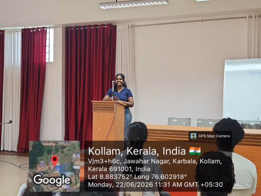 Vayanadinam 2026-Promoting the Joy of Reading